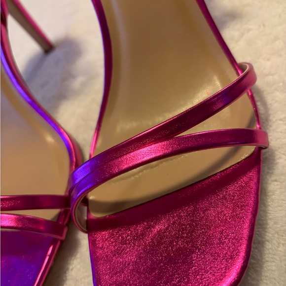 Brand New Stunning Heels By A NEW DAY - Size 10 - Heel Height 4 Inches - box 4 - Picture 5 of 8